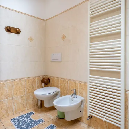 Jolly Private Apartman Marghera