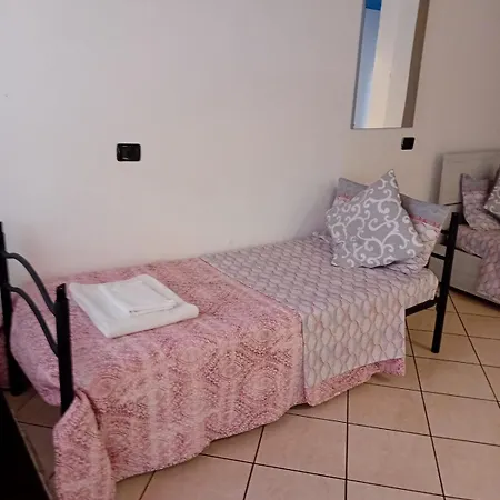 Jolly Private Apartman *