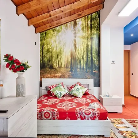 Jolly Private Apartment