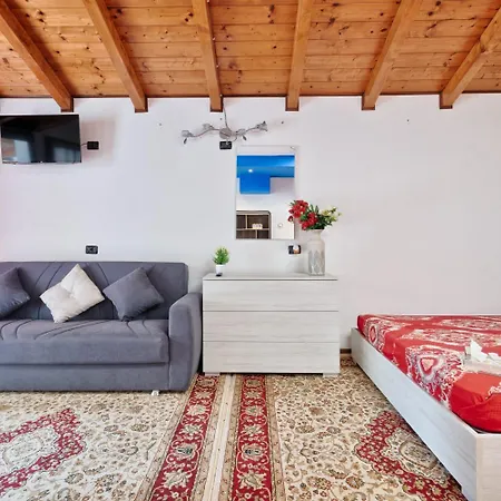 Jolly Private Venice