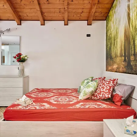 Jolly Private Venice