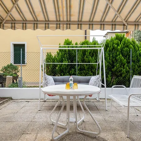 Jolly Private * Venedig