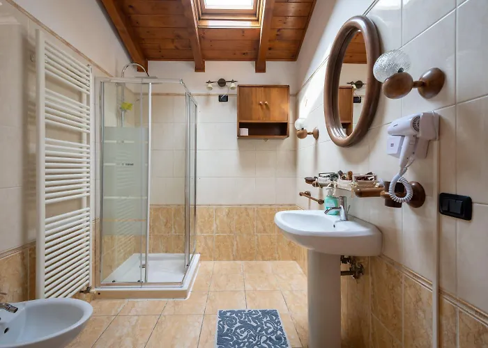 Appartamento Jolly Private Marghera