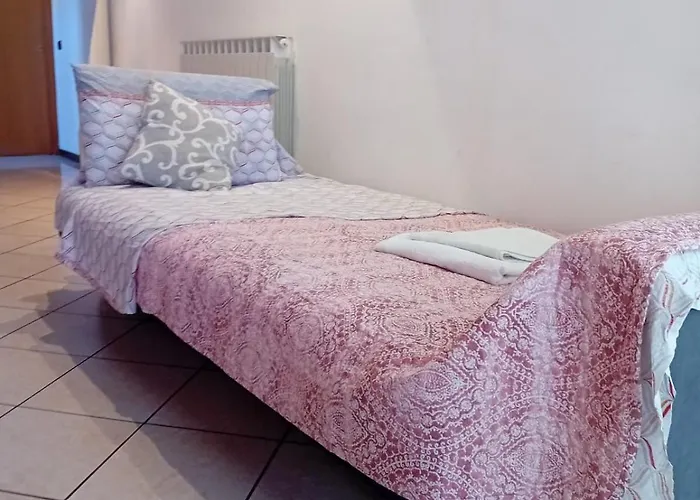 Jolly Private Appartamento *