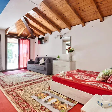 Apartmán Jolly Private *