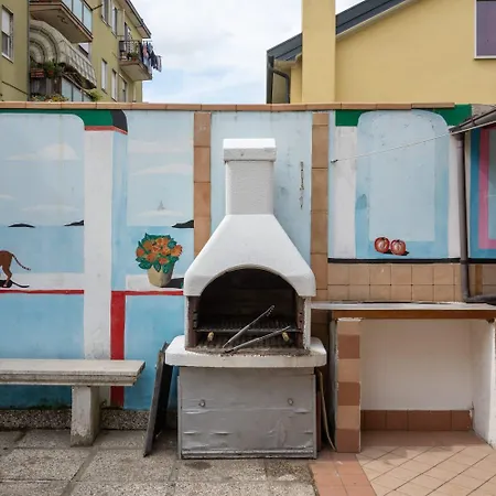 Jolly Private * Marghera