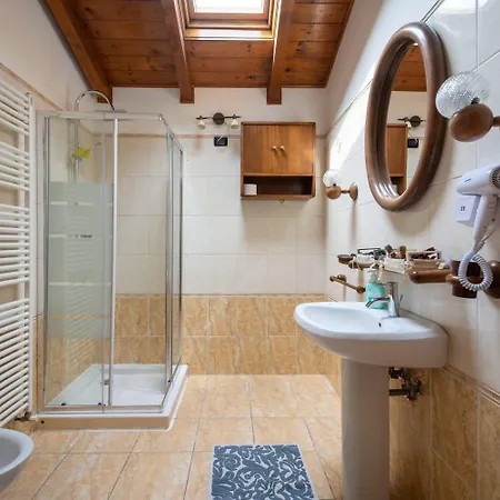 Apartmán Jolly Private Marghera