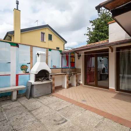 Jolly Private Marghera