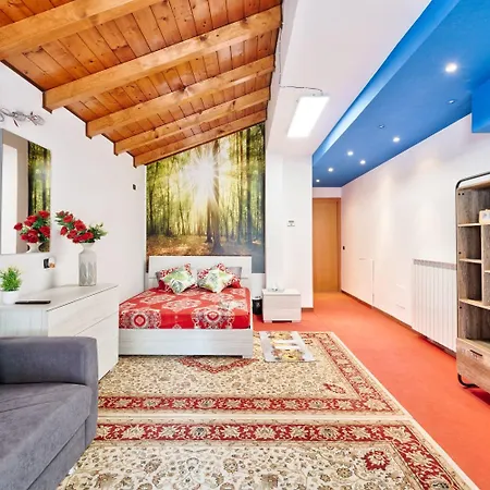 Daire Jolly Private *