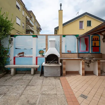 Apartman Jolly Private